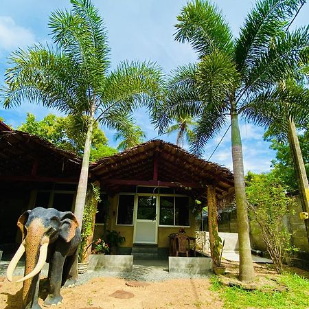 Rathnapriya Oasis Ampara Exterior foto