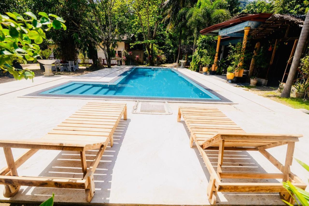 Rathnapriya Oasis Ampara Exterior foto